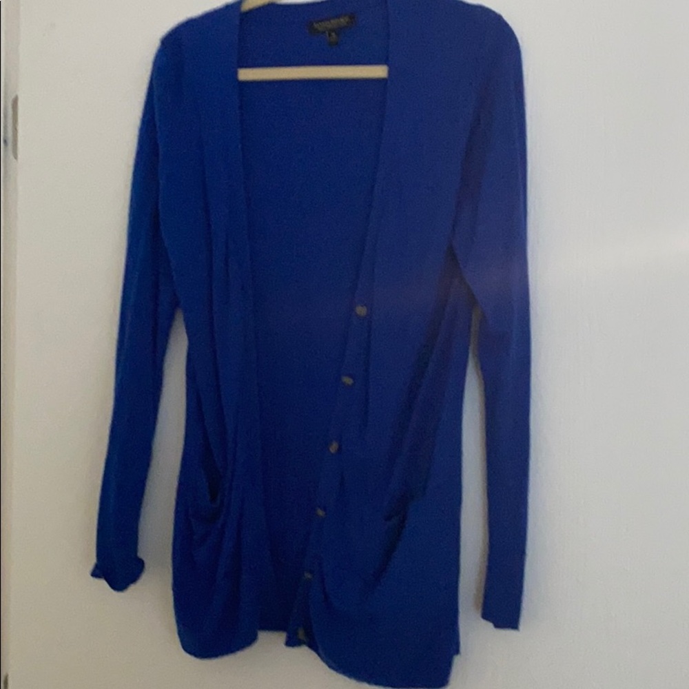 Banana Republic Cardigan